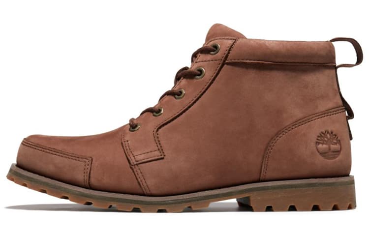 Ботинки уличные Timberland Chukka - изображение 1