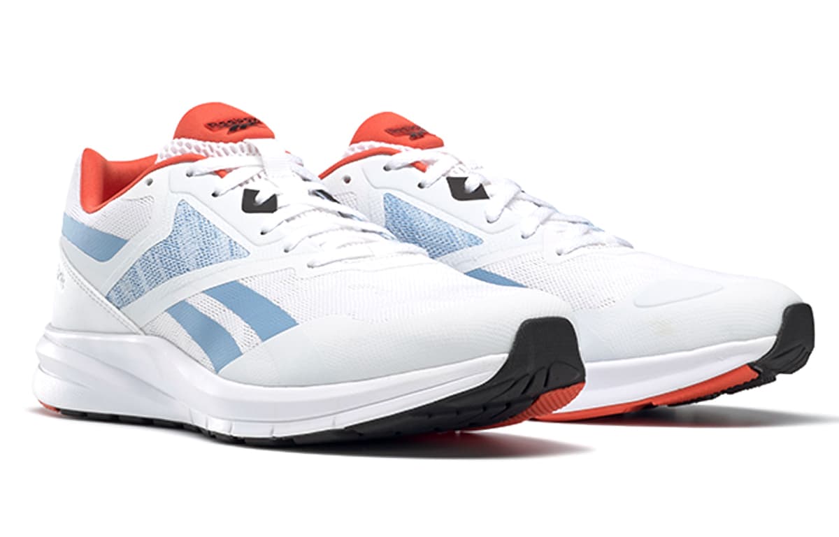 Кроссовки для бега Reebok Runner 4.0 - изображение 3