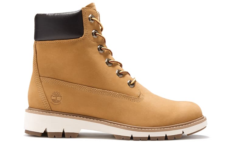 Ботинки уличные Timberland 6 Inch - изображение 2