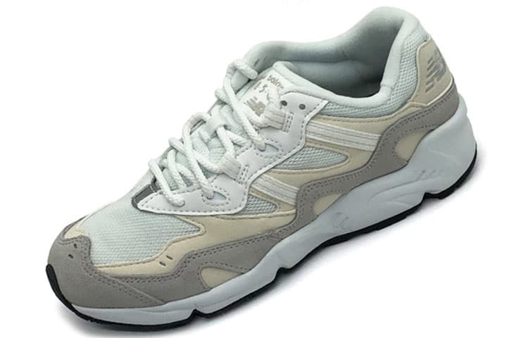 Кроссовки для бега New Balance 850 White Grey - изображение 3