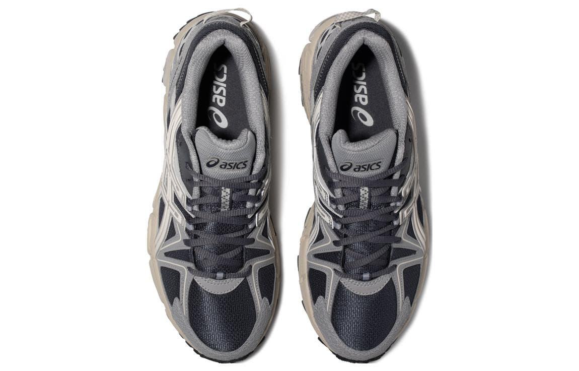 Кроссовки для бега Asics Gel-Kahana 8 - изображение 3