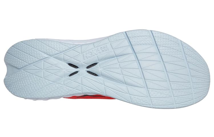 Кроссовки для бега HOKA ONE ONE Carbon X 2 - изображение 4