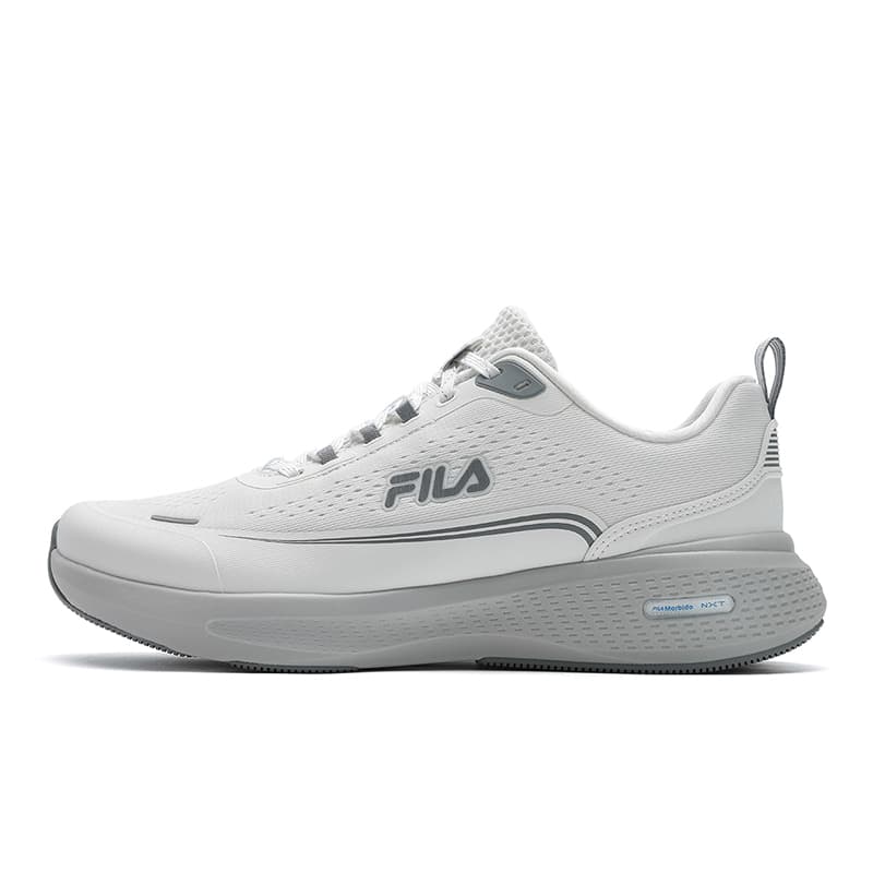 Кроссовки для бега FILA Дышащий Легкий Низкий Топ Повседневные Тренировки Физкультурный Комплект Городская Коммутация Беговые Кроссовки - изображение 1