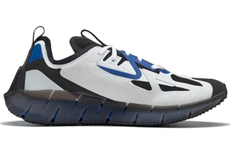 Кроссовки для бега Reebok Zig Kinetica Concept_type2 - изображение 2
