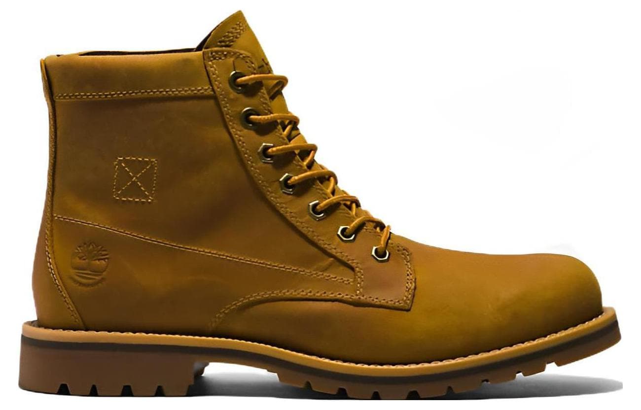 Ботинки Timberland - изображение 2