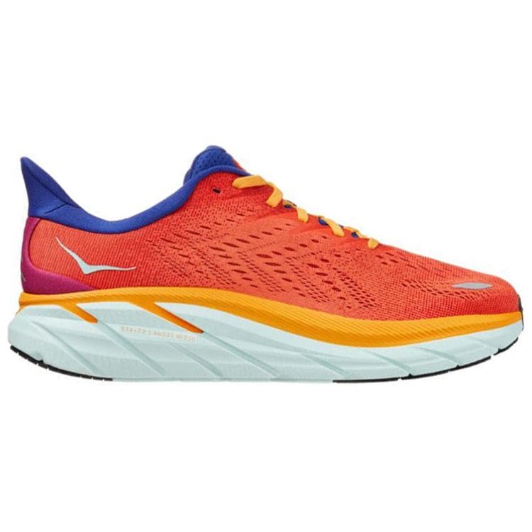 Кроссовки для бега HOKA ONE ONE Clifton 8 - изображение 2