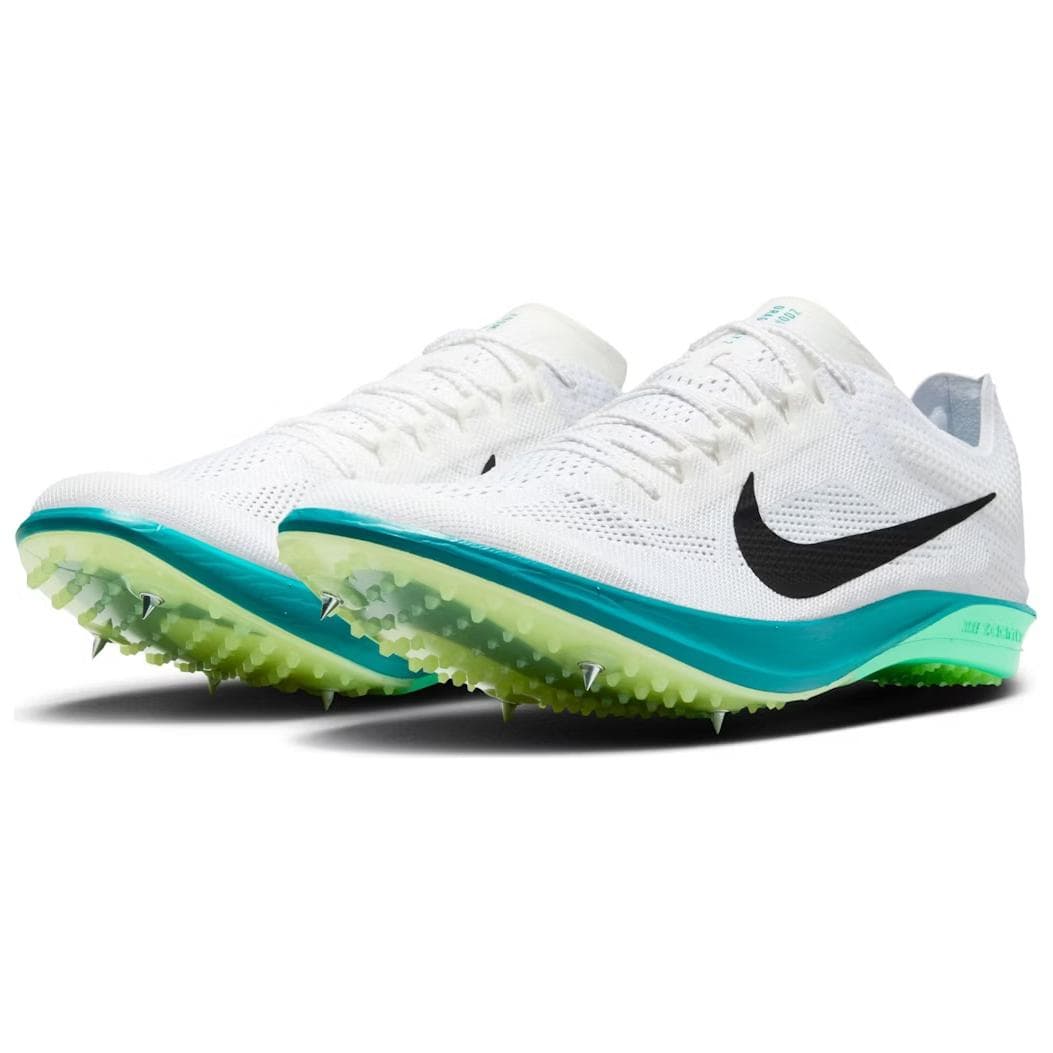 Кроссовки для бега Nike Zoomx Dragonfly противоскользящий устойчивый к истиранию дышащий низкий топ - изображение 3