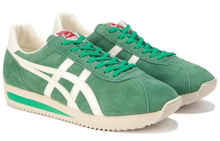 Кроссовки для бега Onitsuka Tiger Moal 77 NM - изображение 3