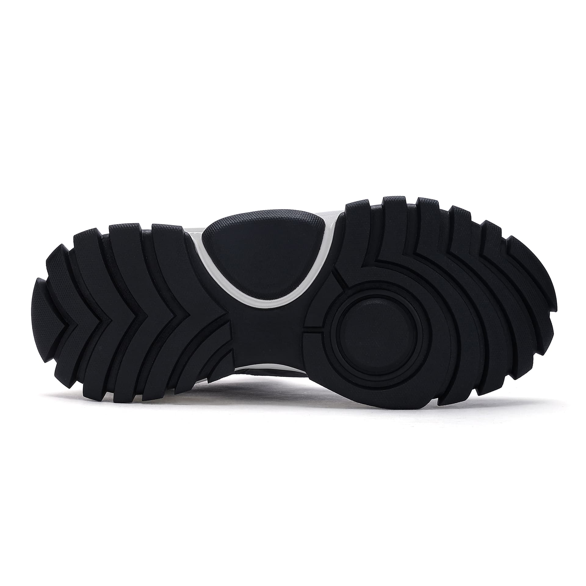 Ботинки уличные JEEP SPIRIT - изображение 7
