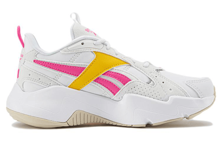 Кроссовки для бега Reebok Turbo Restyle - изображение 2