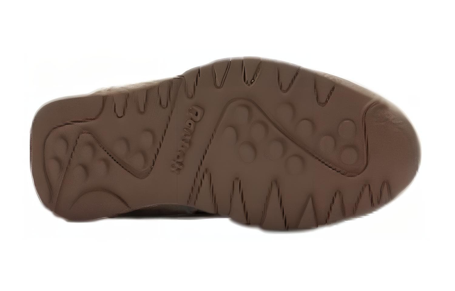 Кроссовки для бега Reebok Classic Nylon - изображение 4