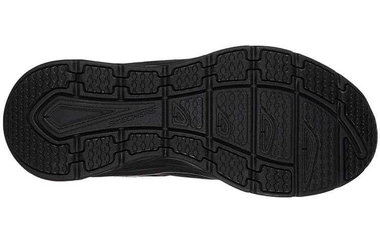 Кроссовки для бега Skechers Relaxed Fit DLux Walker - изображение 4