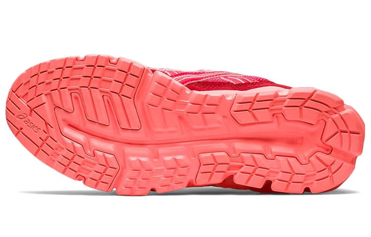 Кроссовки для бега Asics Gel-Kayano V Kzn - изображение 6