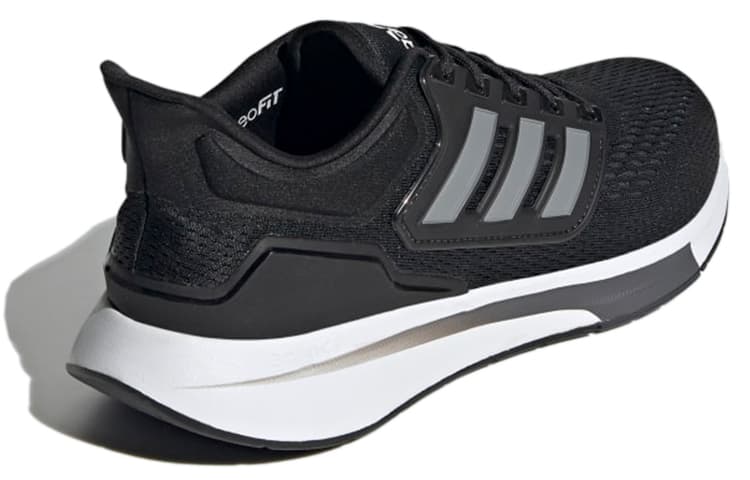 Кроссовки для бега adidas EQ21 Run - изображение 4