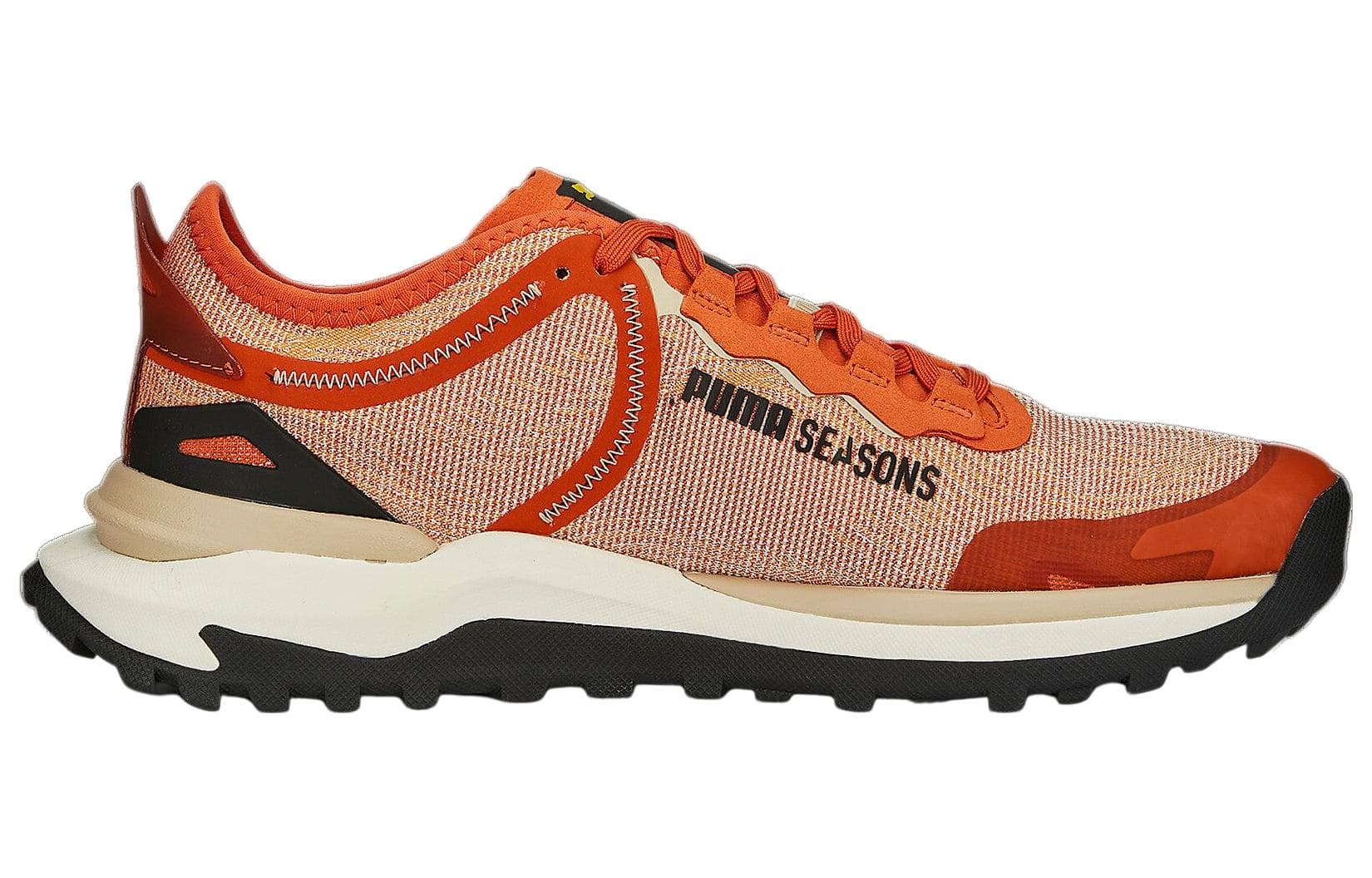 Кроссовки для бега PUMA Voyage Nitro 2 - изображение 2