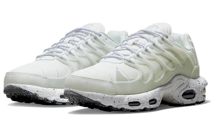 Кроссовки Nike Air Max Terrascape Plus White - изображение 3