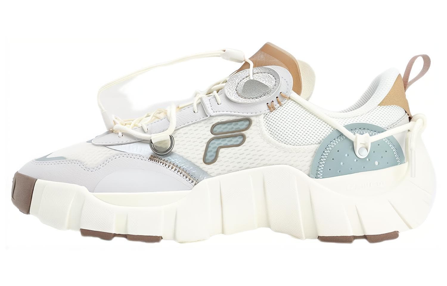 Кроссовки FILA FUSION - изображение 1