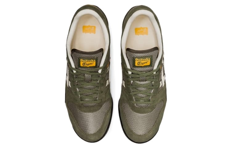 Кроссовки Onitsuka Tiger Horizonia - изображение 5