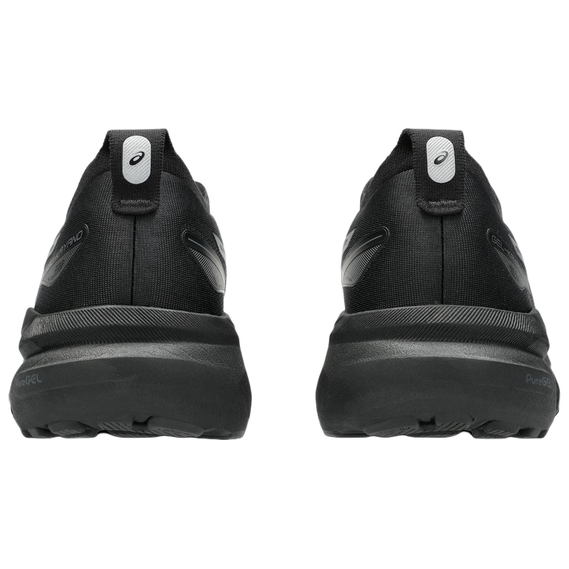 Кроссовки для бега Asics Gel-Kayano 31 Black - изображение 6