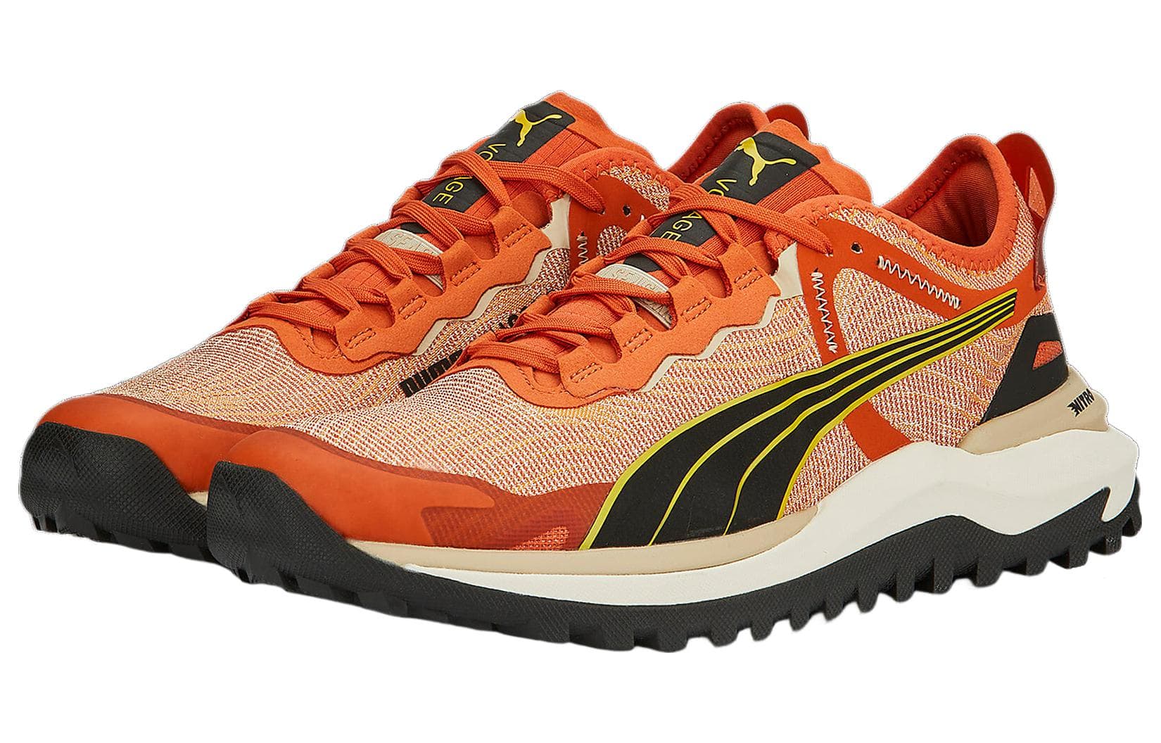 Кроссовки для бега PUMA Voyage Nitro 2 - изображение 3