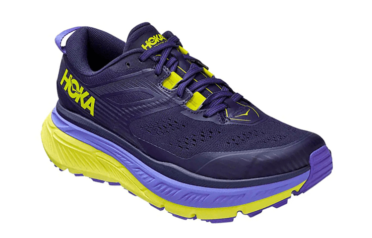 Кроссовки для бега HOKA ONE ONE Stinson ATR6 - изображение 3