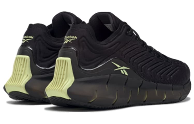 Кроссовки для бега Reebok Zig Kinetica - изображение 4