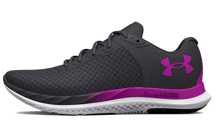 Кроссовки для бега Under Armour UA Charged Breeze - изображение 1