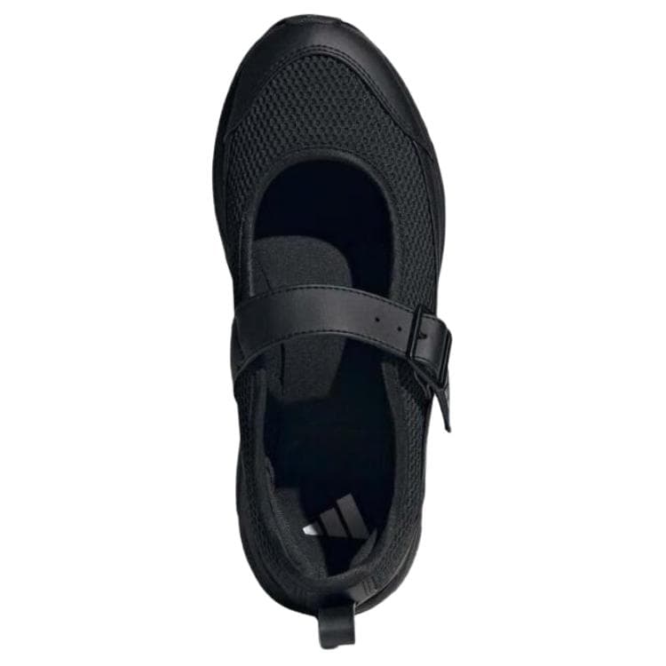 Кроссовки для бега Adidas FORMOTION MARY JANE Низкие повседневные беговые кроссовки Женские Черные - изображение 3