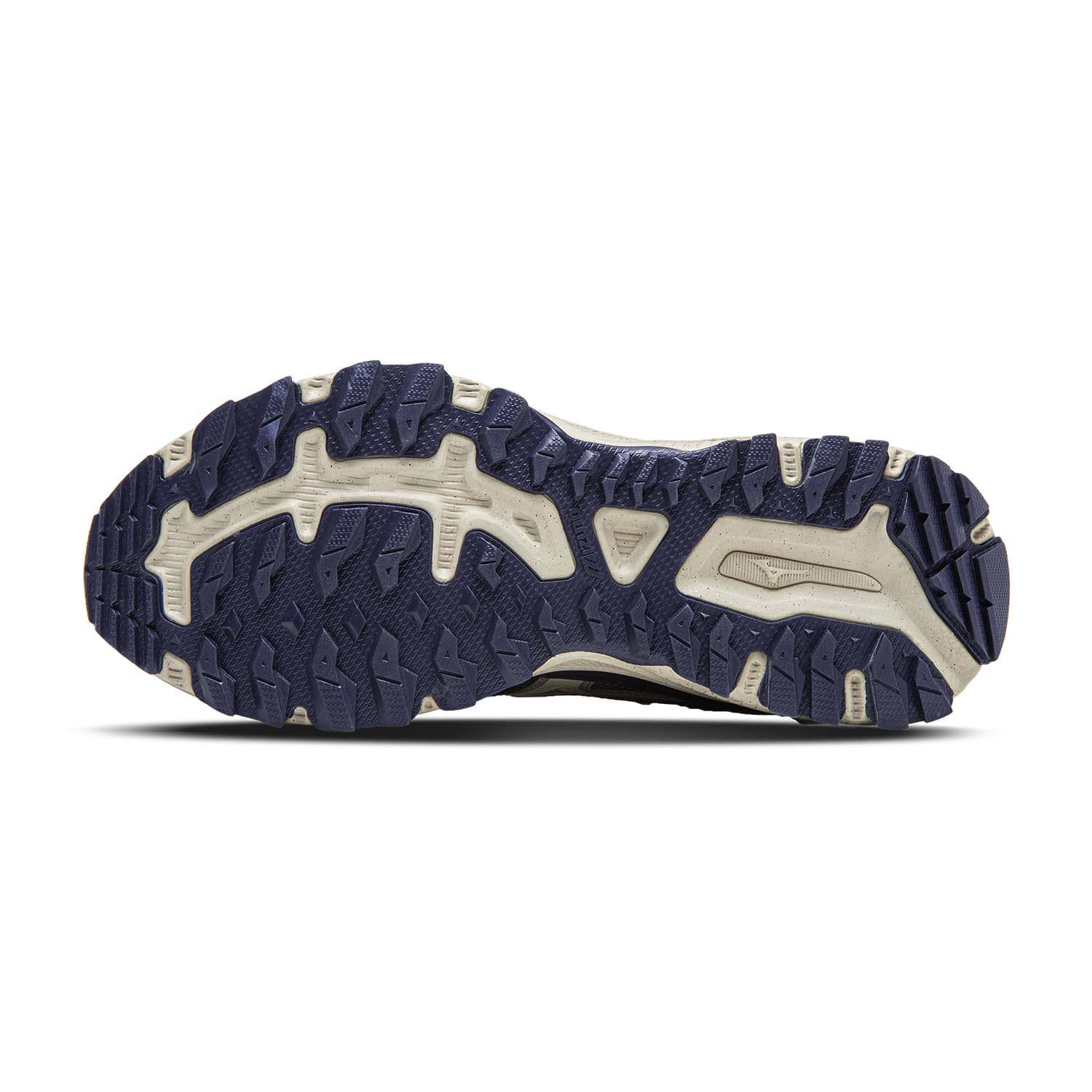 Кроссовки для бега Mizuno Racer ADV Low Топ Легкий ЭВА Материал Повседневная Кроссовка для Трейлраннинга Унисекс Фиолетовый Туманный Spirit - изображение 6