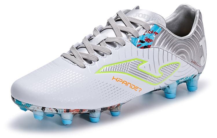 Кроссовки для футбола JOMA FG - изображение 3