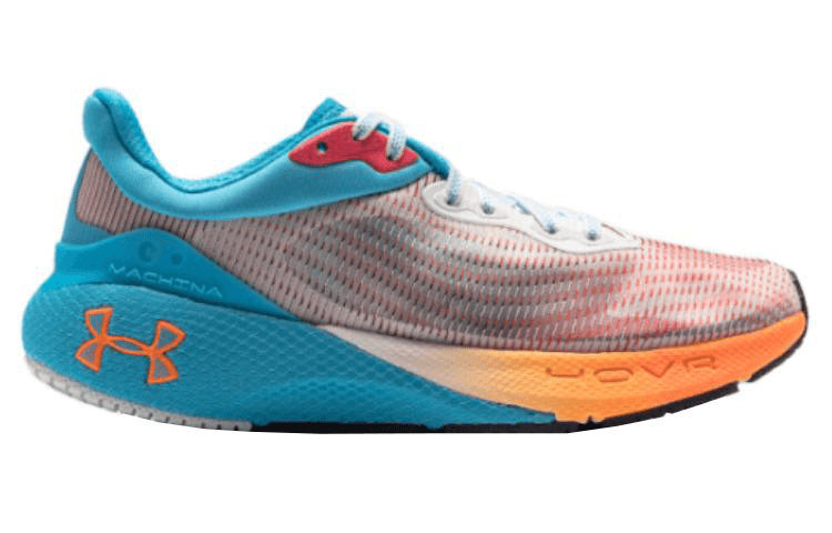 Кроссовки для бега Under Armour - изображение 2