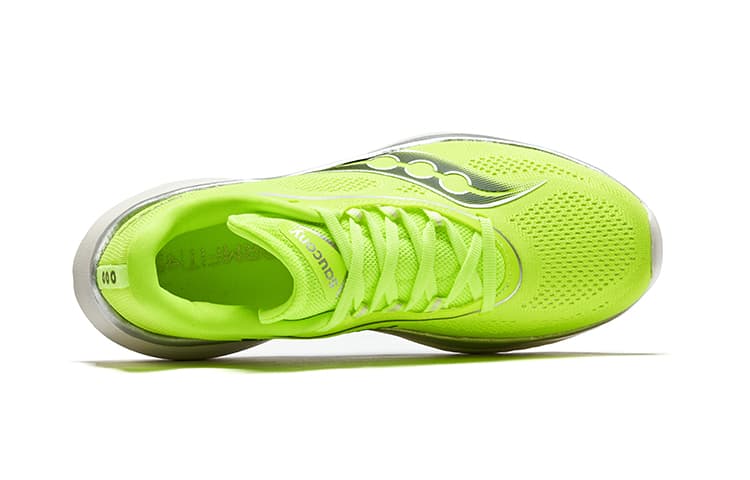 Кроссовки для бега Saucony KINVARA 15 - изображение 4