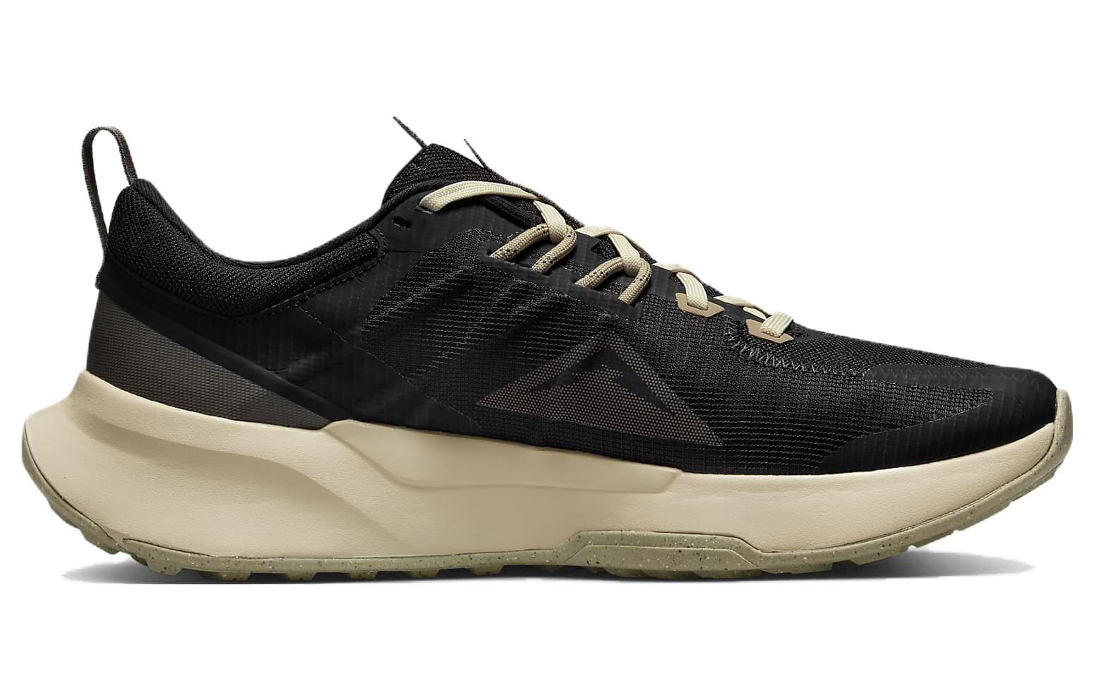 Кроссовки для бега Nike Juniper Trail 2 Black - изображение 2