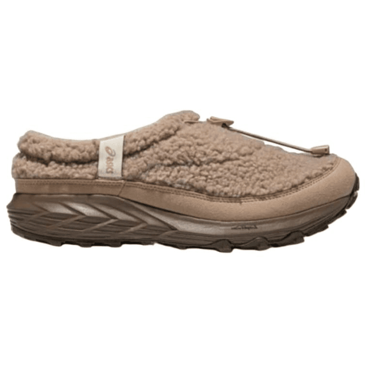 Кроссовки Asics Gel Sonoma Повседневная обувь Унисекс Светло-коричневый - изображение 2