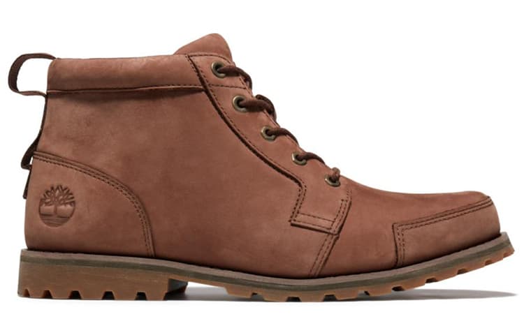 Ботинки уличные Timberland Chukka - изображение 2