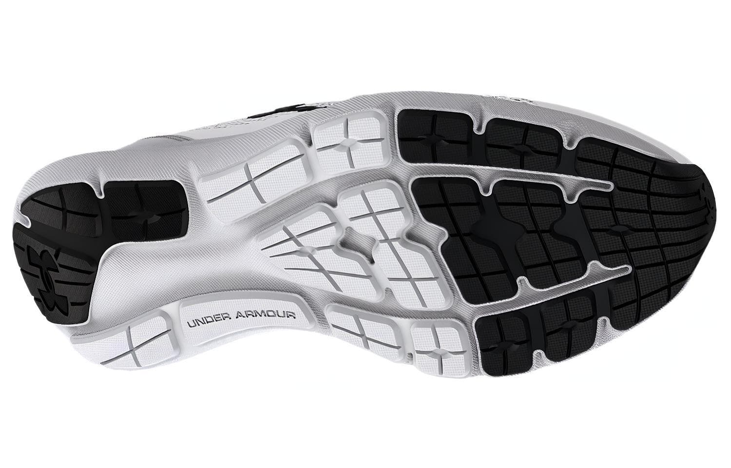 Кроссовки для бега Under Armour Surge 3 - изображение 5