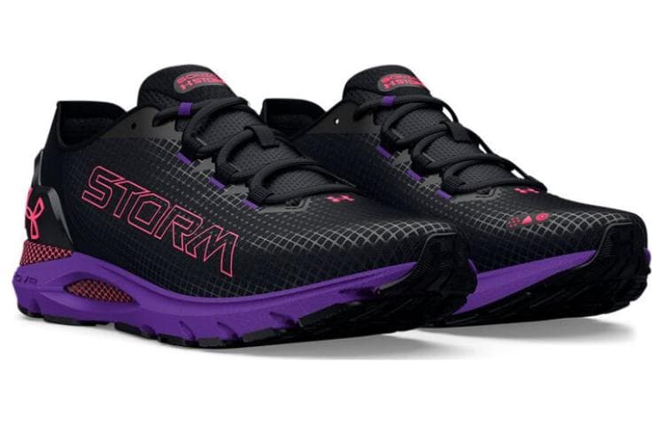 Кроссовки для бега Under Armour Hovr Sonic 6 Storm - изображение 3