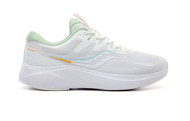 Кроссовки для бега Saucony Lancer 2 - изображение 2