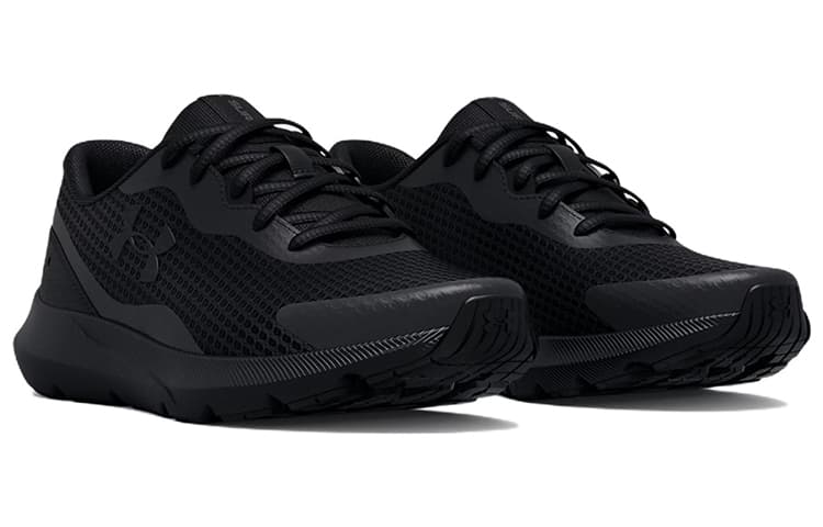 Кроссовки для бега Under Armour Surge 3 - изображение 3