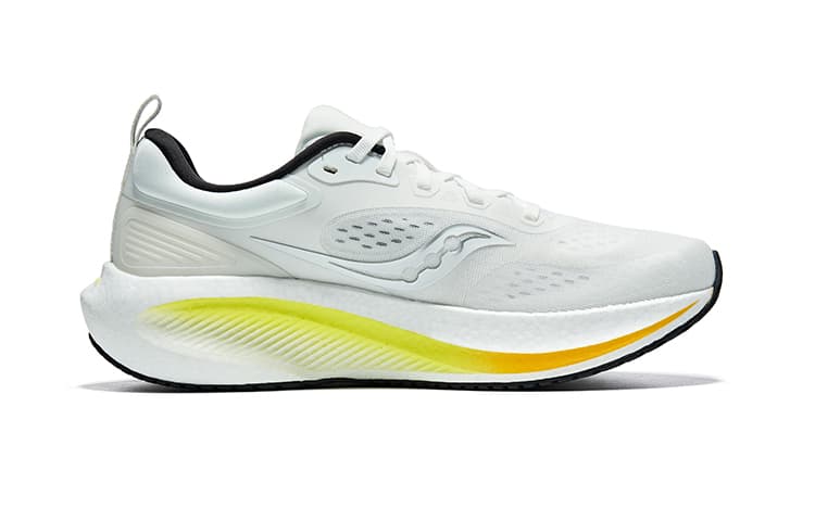 Кроссовки для бега Saucony Surge 3 SU - изображение 2