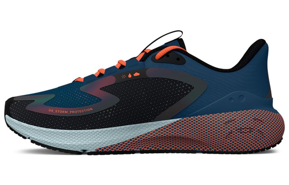 Кроссовки для бега Under Armour HOVR Machina 3 Storm - изображение 1