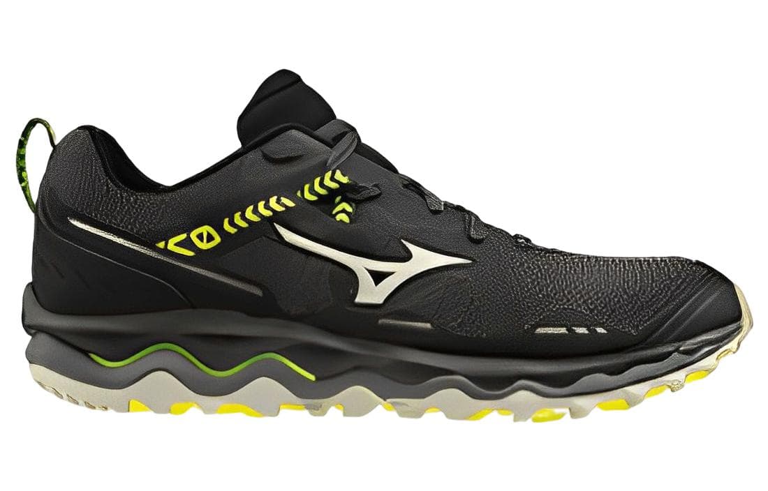 Кроссовки для бега Mizuno Wave Mujin 7 - изображение 2