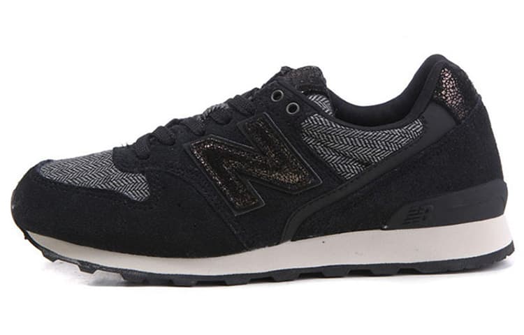 Кроссовки для бега New Balance 996 - изображение 1