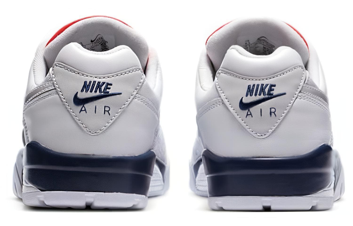 Кроссовки для бега Nike Air Trainer 3 - изображение 4