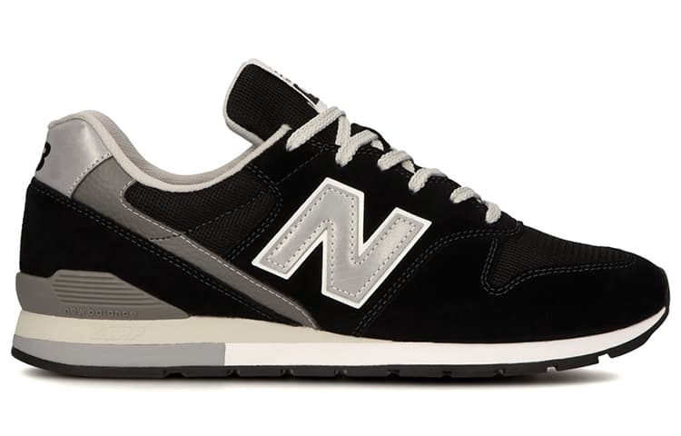Кроссовки для бега New Balance NB 996 - изображение 2