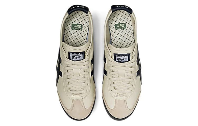 Кроссовки Onitsuka Tiger Mexico 66 - изображение 6
