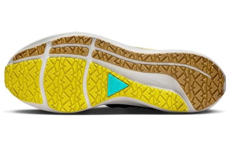 Кроссовки для бега Nike Pegasus Turbo Shield Brown - изображение 5
