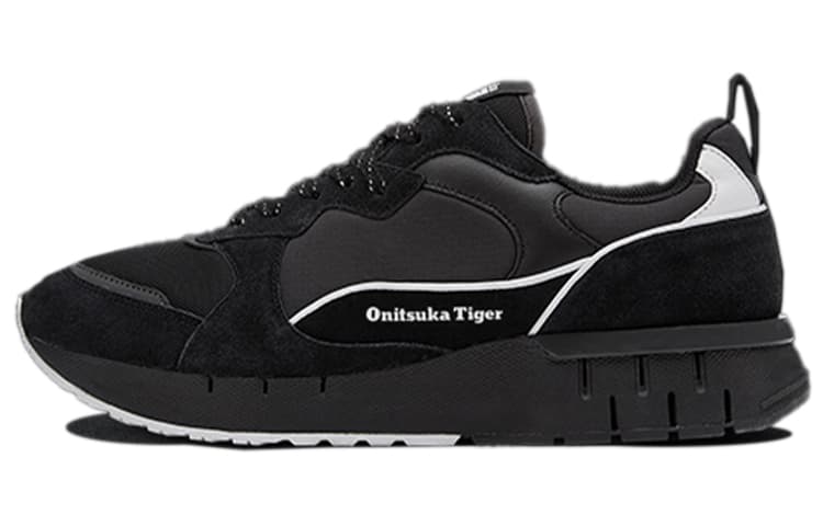 Кроссовки для бега Onitsuka Tiger Bravon - изображение 1