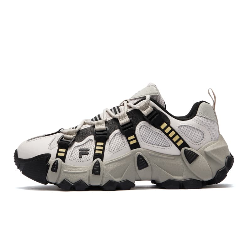Кроссовки FILA FUSION EXOCET - изображение 1