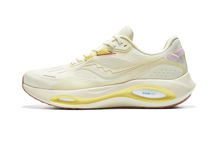 Кроссовки для бега Saucony Phoenix Inferno 3 - изображение 1